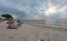 Sahara Sands Villa - Gili Trawangan